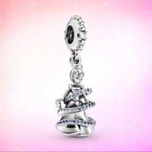 PANDORA Disney Cinderella Charm